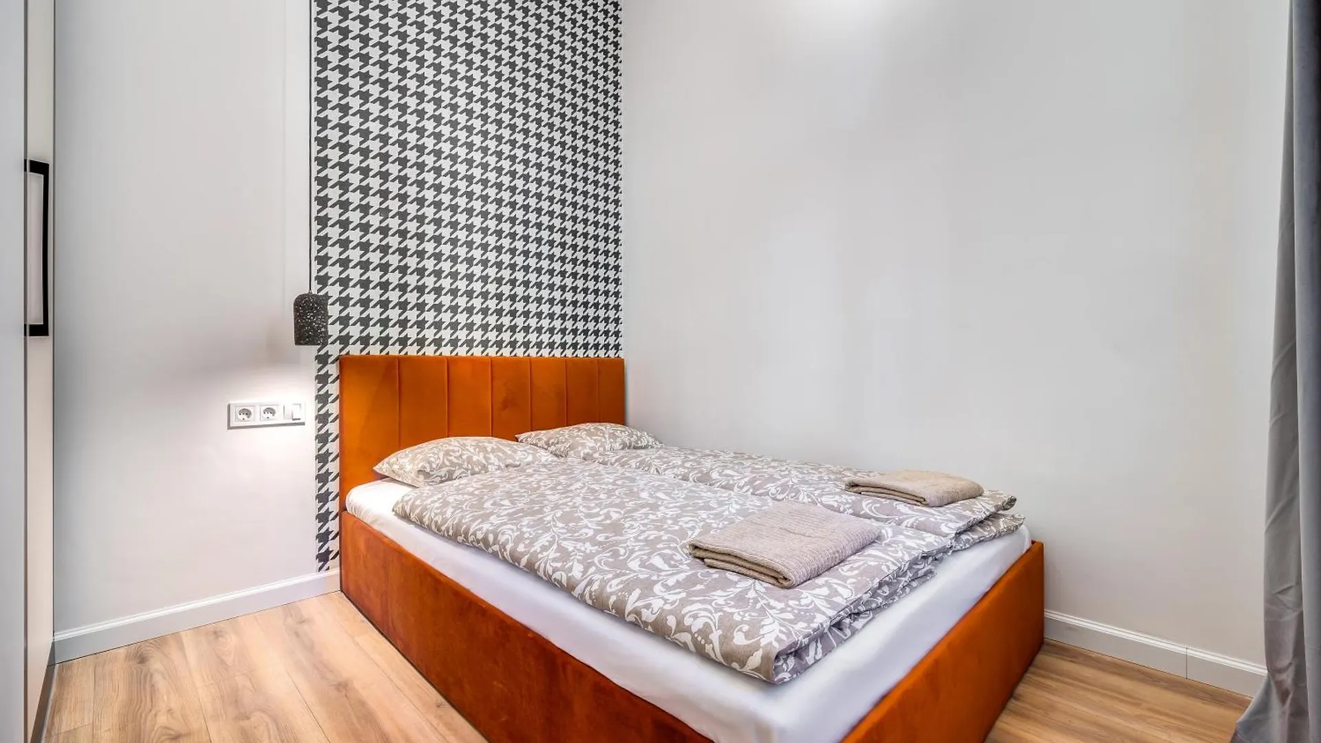 D38 Modern Suite Budapest
