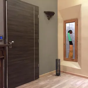 Appartamento Oktohome, Budapest
